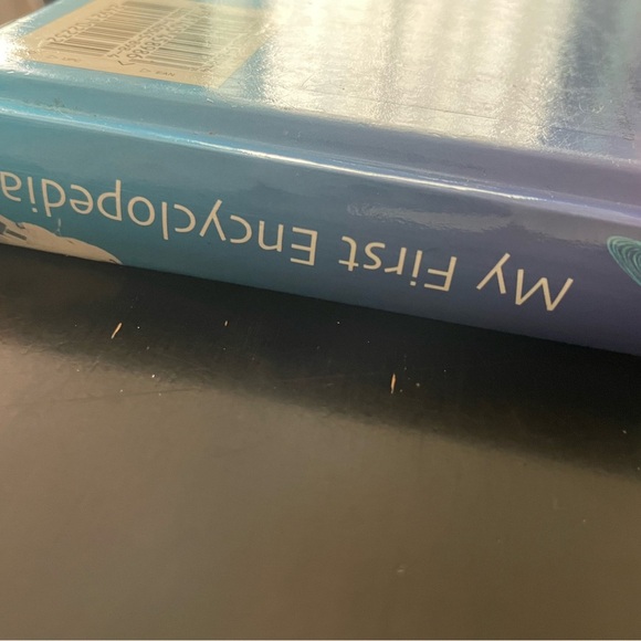 My First Encyclopedia Book - Picture 3 of 6
